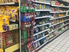 -美廉美超市(圣熙8号购物中心店)