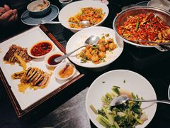 -鱼你相聚·河鲜馆(袁家岭店)