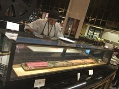 -星汇餐厅(新濠影汇店)