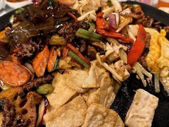 -一烙锅(友谊店)