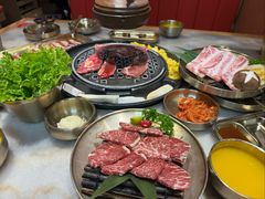-韩宫宴烤肉·料理(南京江宁万达店)