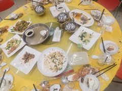 -台山新孖宝柴火黄鳝饭(三合温泉店)