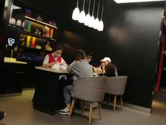 -海底捞火锅(团结桥店)