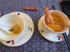 -南沙游艇会·大兵船餐厅