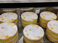 -盒马X会员店(王府井奥莱UP TOWN店)