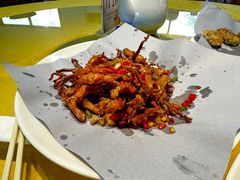 -大笑饭堂(甲子桥店)