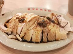 -百家鸡味馆(清泰店)