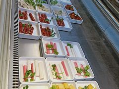 -千椒百味自助餐火锅(永川店)