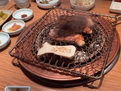 -王妃家(明洞中央店)