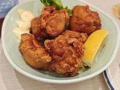 -滨寿司(高新伊藤店)