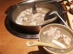 -大头椰·椰子鸡火锅(新梦店)