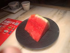 -吴越荣记苏州菜·松鼠桂鱼 100% 活鱼现做(月光码头店)