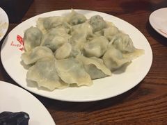 -船歌鱼水饺(淄博万象汇店)