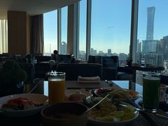 -北京康莱德酒店