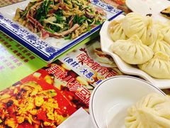 -宝正臻天津包子总店(金阳光居易店)
