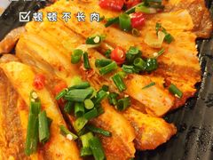 -老安火盆烤肉(金寨路店)