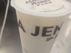 -沪上阿姨·精选茶饮(富力又一城店)