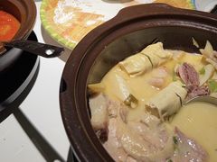 -筱爷叔·上海传统手工菜(玉树路店)
