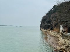 -采石矶景区