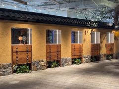 -大视光学•LINDBERG林德伯格•全球手工眼镜集合店(王府井店)