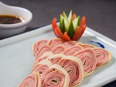 -北平食府(马鞍山路店)