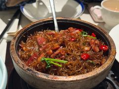 -狮王府淮扬菜(夫子庙老门东店)