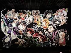 -中影国际影城(华发商都CINITY店)