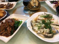 -明香海鲜酒家(华强北店)