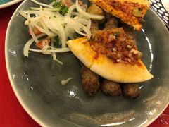 蘑菇卡巴-一千一夜(工体店)