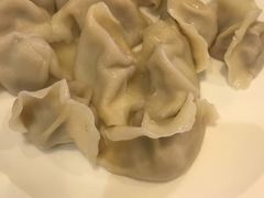 牛肉水饺-东方饺子王(和平里店)
