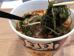 -吉品合酥脆烤饼(嘉里城店)
