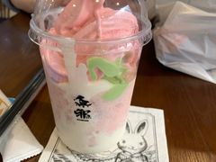 -無邪日式甜品(世博源店)