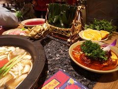 -蜀大侠火锅(四川北路店)