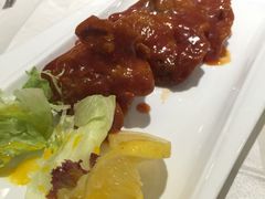 -维兰西餐(万泉河店)