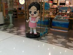 -万达茂商场(南京仙林店)