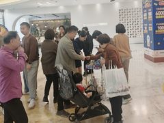 -红星美凯龙(上海沪南店)