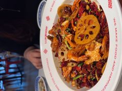 -禄鼎记·多口味酸菜鱼(侨鑫店)