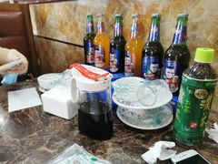-彭记老妈蹄花(文化路店)