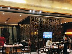 -蛇口希尔顿南海酒店·随轩中餐厅·粤菜