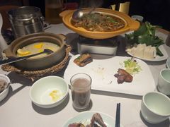 -自己人•宜昌菜(水悦城店)