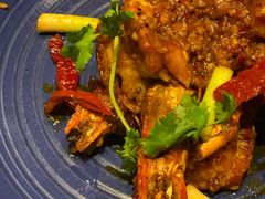 -君悦酒店·1881·北京烤鸭