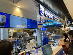 -煲珠公·老红糖珍珠奶茶(长宁龙之梦店)