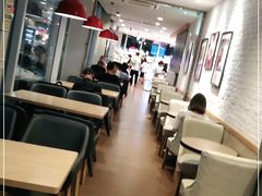 大堂-85度C(深圳佳宁娜店)