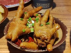 -楠火锅(光谷民族大道店)