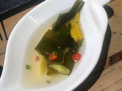 -院子餐厅·大锅菜·老杭帮(桥西直街店)