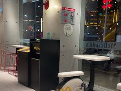 -麦当劳(潮阳店)