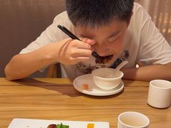 -枣子树·素食餐厅(普陀山店)