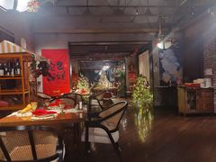 -弗兰克牛排西餐厅Ribone steak house(柠檬花园店)