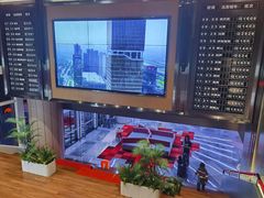 -广州南站丽芮酒店
