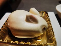 -黑金·寻焰自助百汇·烤肉·火锅(中街店)